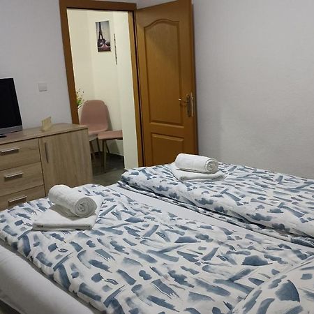 Apartamento Elita Prenociste Bihać Exterior foto