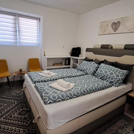 Apartamento Elita Prenociste Bihać Exterior foto