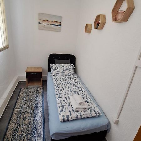 Apartamento Elita Prenociste Bihać Exterior foto