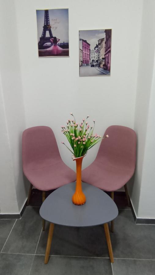 Apartamento Elita Prenociste Bihać Exterior foto