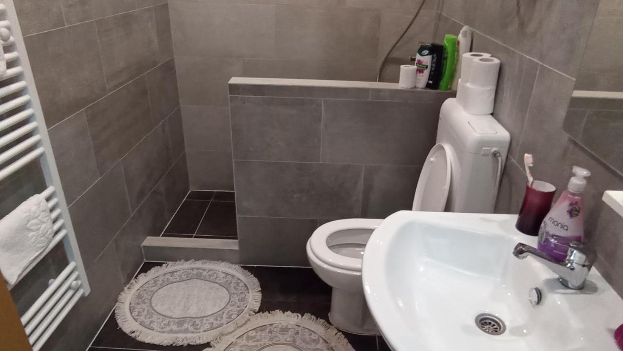 Apartamento Elita Prenociste Bihać Exterior foto