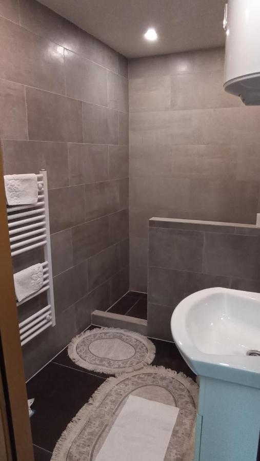 Apartamento Elita Prenociste Bihać Exterior foto