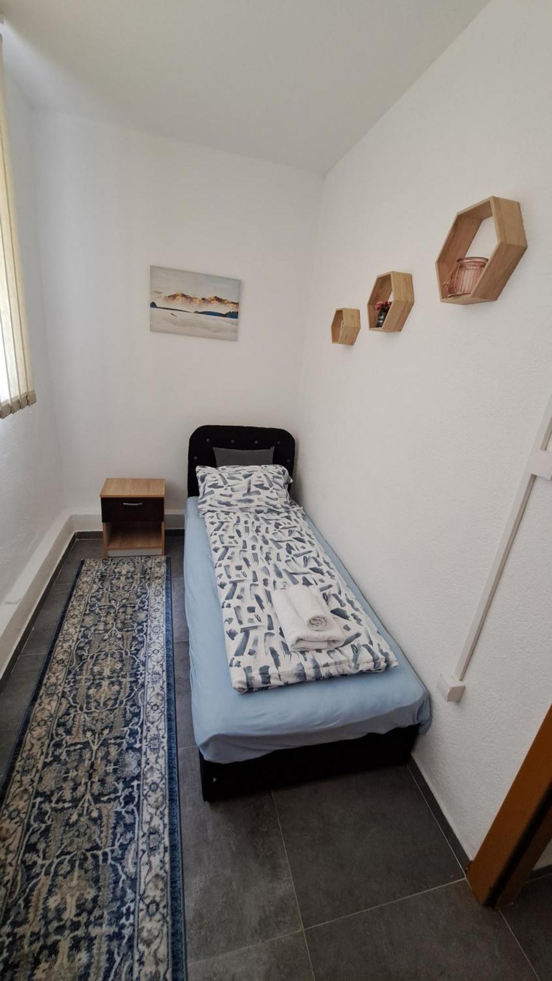 Apartamento Elita Prenociste Bihać Exterior foto