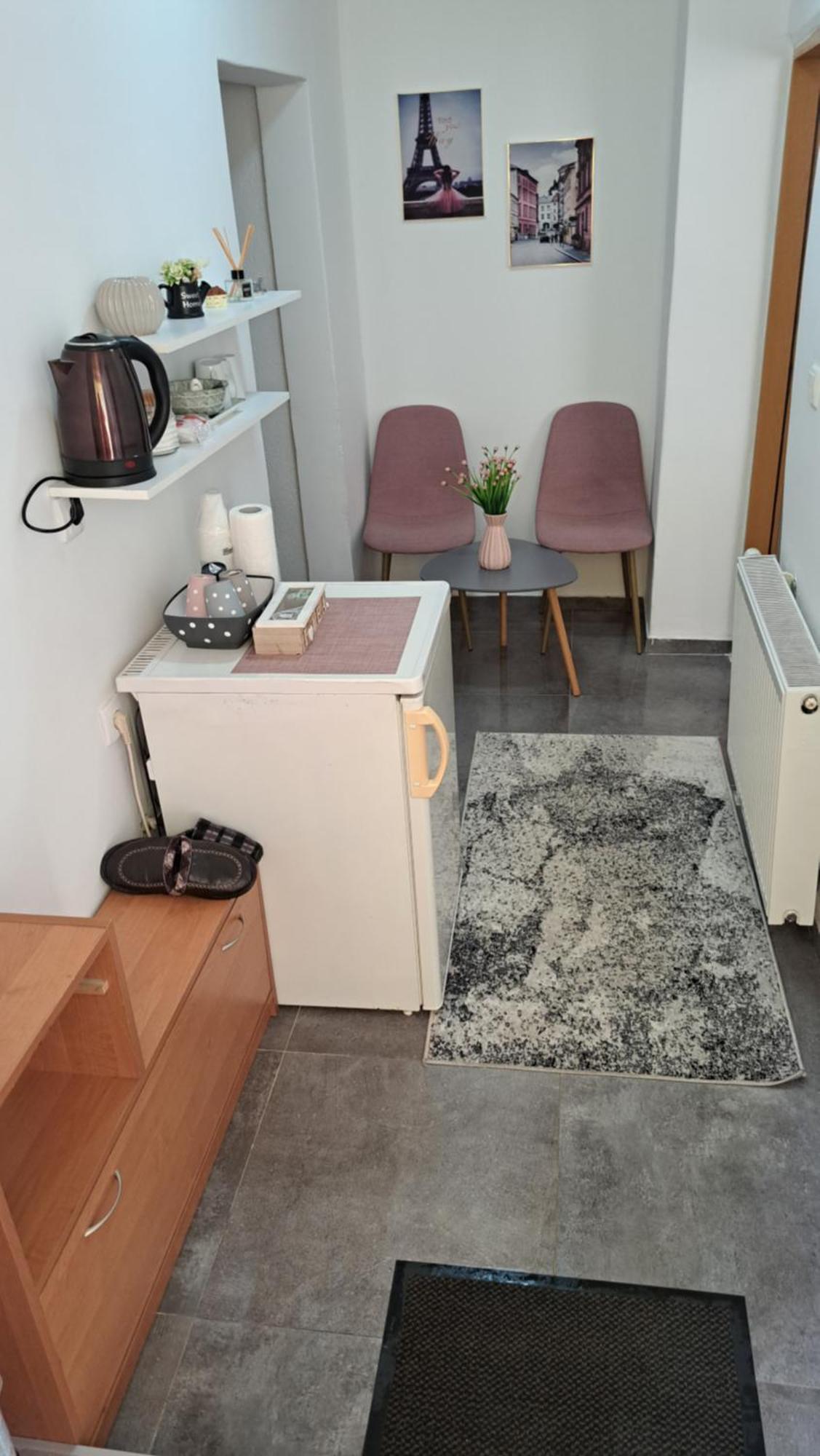 Apartamento Elita Prenociste Bihać Exterior foto