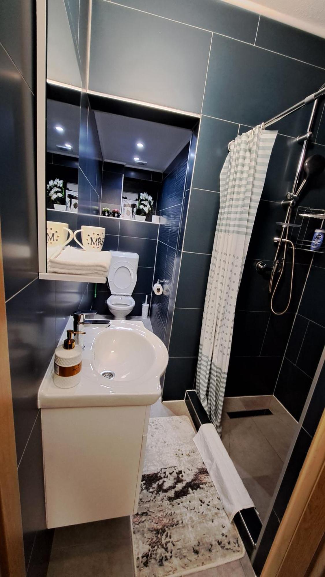 Apartamento Elita Prenociste Bihać Habitación foto